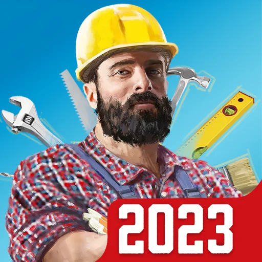   HOUSE FLIPPER MOD APK DINHEIRO É MOEDAS INFINITO[ NOVA ATUALIZAÇÃO]