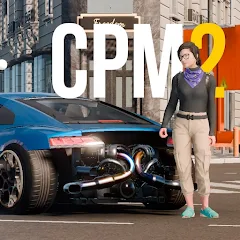 Car Parking Multiplayer 2 APK MOD